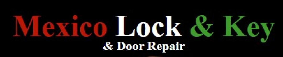 Mexico Lock & Key & Door Repair (1230905)